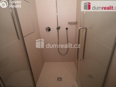 Prodej bytu 3+KK Mariánské Lázně, Masarykova 19 č. 15