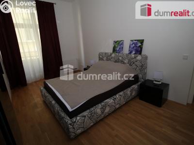 Prodej bytu 3+KK Mariánské Lázně, Masarykova 19 č. 9