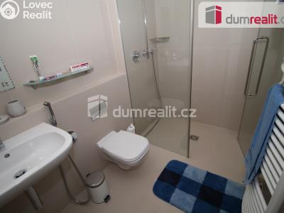 Prodej bytu 3+KK Mariánské Lázně, Masarykova 19 č. 16