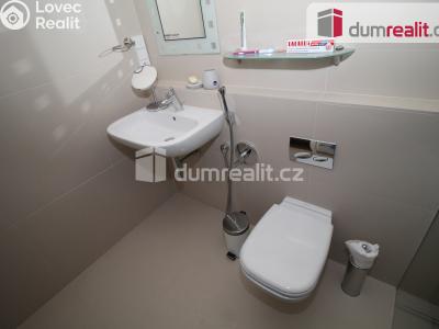 Prodej bytu 3+KK Mariánské Lázně, Masarykova 19 č. 17