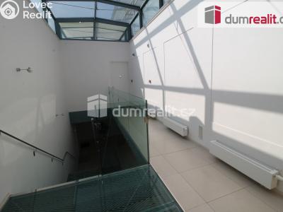 Prodej bytu 3+KK Mariánské Lázně, Masarykova 19 č. 32