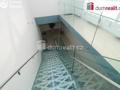 Prodej bytu 3+KK Mariánské Lázně, Masarykova 19 č. 34