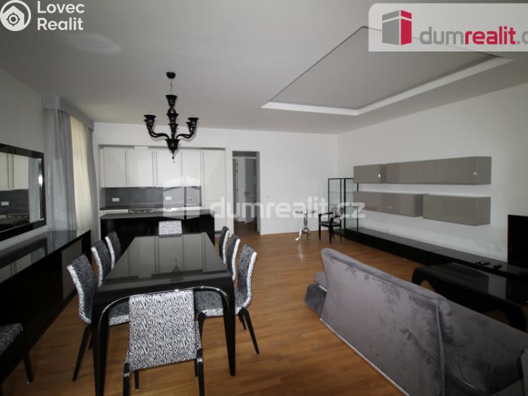 Prodej bytu 3+KK Mariánské Lázně, Masarykova 19 č. 5