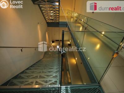 Prodej bytu 3+KK Mariánské Lázně, Masarykova 19 č. 26