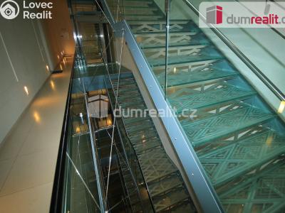 Prodej bytu 3+KK Mariánské Lázně, Masarykova 19 č. 25