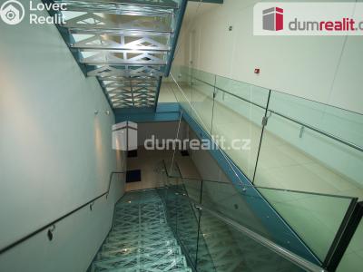 Prodej bytu 3+KK Mariánské Lázně, Masarykova 19 č. 27