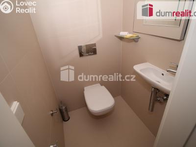 Prodej bytu 3+KK Mariánské Lázně, Masarykova 19 č. 22