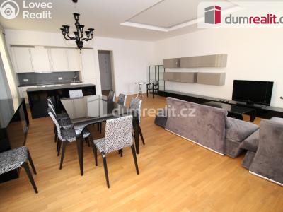 Prodej bytu 3+KK Mariánské Lázně, Masarykova 19 č. 8