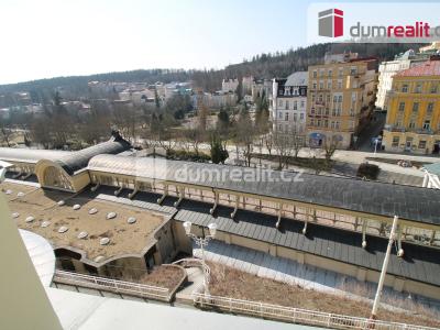 Prodej bytu 3+KK Mariánské Lázně, Masarykova 19 č. 30