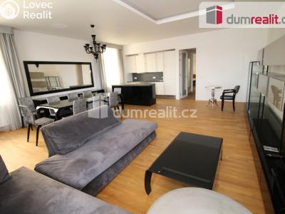 Prodej bytu 3+KK Mariánské Lázně, Masarykova 19 č. 9