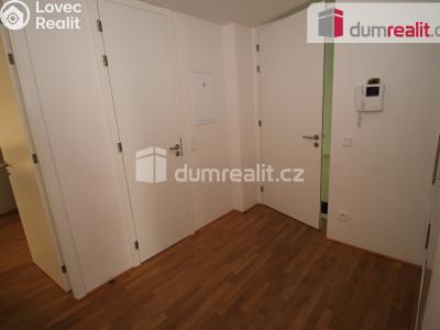 Prodej bytu 3+KK Mariánské Lázně, Masarykova 19 č. 20