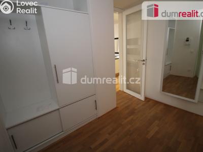 Prodej bytu 3+KK Mariánské Lázně, Masarykova 19 č. 21