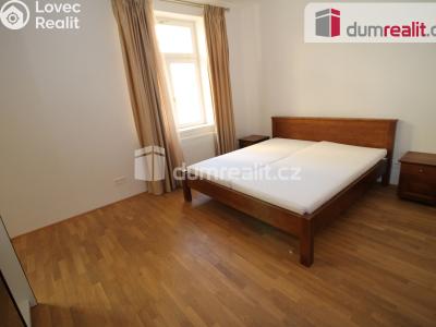 Prodej bytu 3+KK Mariánské Lázně, Masarykova 19 č. 17