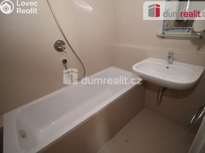 Prodej bytu 3+KK Mariánské Lázně, Masarykova 19 č. 23