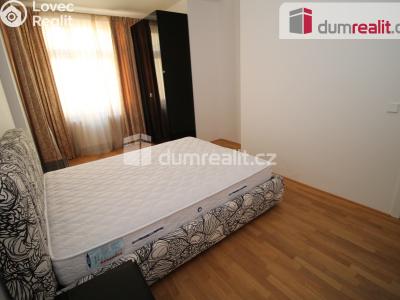 Prodej bytu 3+KK Mariánské Lázně, Masarykova 19 č. 15