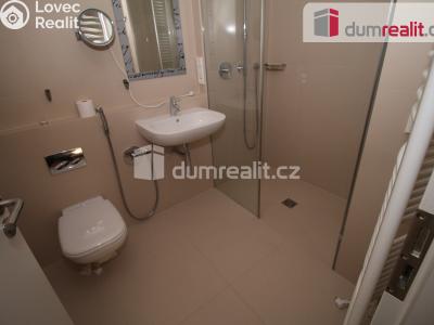 Prodej bytu 3+KK Mariánské Lázně, Masarykova 19 č. 24