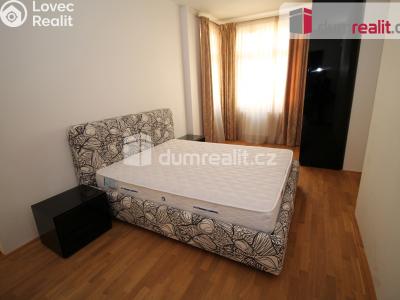 Prodej bytu 3+KK Mariánské Lázně, Masarykova 19 č. 16