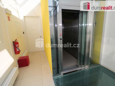 Prodej bytu 3+KK Mariánské Lázně, Masarykova 19 č. 40