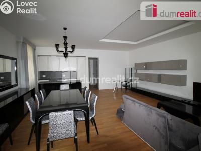 Prodej bytu 3+KK Mariánské Lázně, Masarykova 19 č. 5