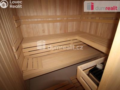 Prodej bytu 3+KK Mariánské Lázně, Masarykova 19 č. 14