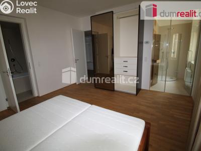 Prodej bytu 3+KK Mariánské Lázně, Masarykova 19 č. 12