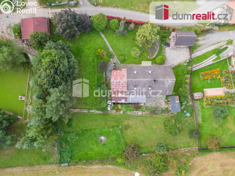 Prodej rodinného domu Stvolínky č. 5