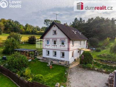 Prodej rodinného domu Stvolínky č. 3