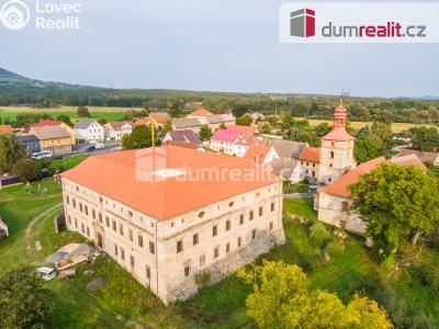 Prodej rodinného domu Stvolínky č. 18