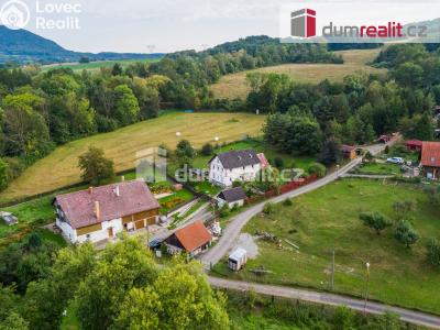 Prodej rodinného domu Stvolínky č. 28