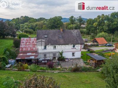 Prodej rodinného domu Stvolínky č. 34