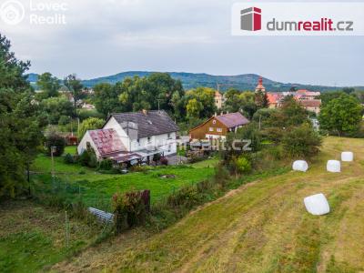 Prodej rodinného domu Stvolínky č. 33