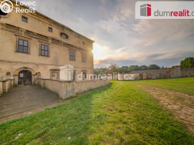 Prodej rodinného domu Stvolínky č. 23