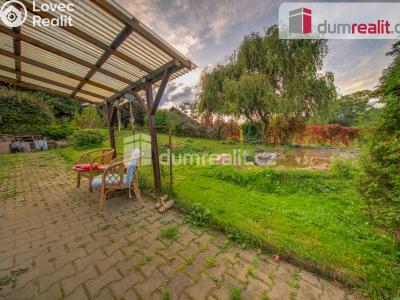 Prodej rodinného domu Stvolínky č. 30