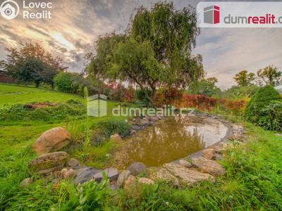 Prodej rodinného domu Stvolínky č. 31