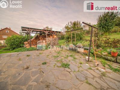 Prodej rodinného domu Stvolínky č. 35