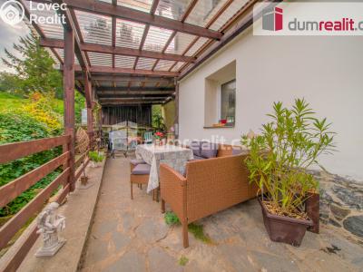 Prodej rodinného domu Stvolínky č. 36