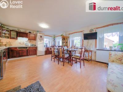 Prodej rodinného domu Stvolínky č. 6