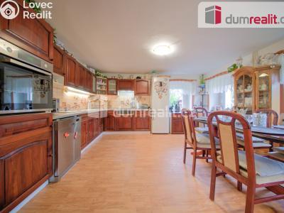 Prodej rodinného domu Stvolínky č. 37