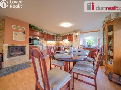 Prodej rodinného domu Stvolínky č. 7