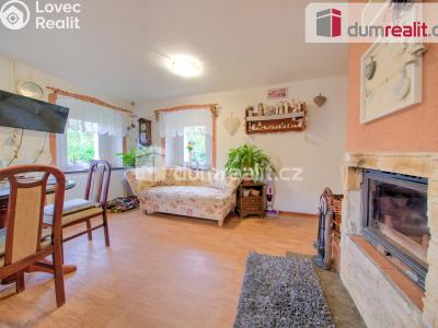 Prodej rodinného domu Stvolínky č. 38