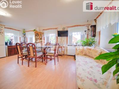 Prodej rodinného domu Stvolínky č. 39