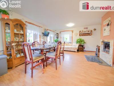 Prodej rodinného domu Stvolínky č. 40