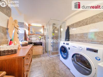 Prodej rodinného domu Stvolínky č. 8