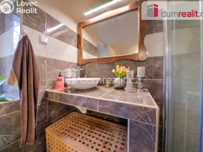 Prodej rodinného domu Stvolínky č. 9