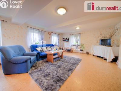 Prodej rodinného domu Stvolínky č. 15