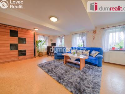 Prodej rodinného domu Stvolínky č. 14