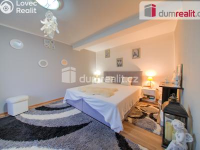 Prodej rodinného domu Stvolínky č. 12