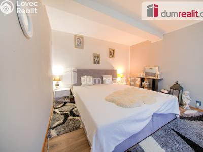 Prodej rodinného domu Stvolínky č. 13