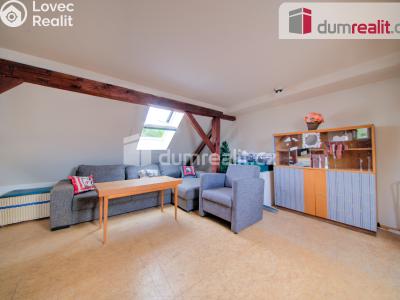 Prodej rodinného domu Stvolínky č. 41