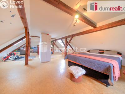 Prodej rodinného domu Stvolínky č. 42